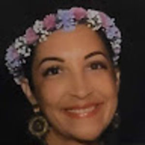 Meet your Posher, Nidia